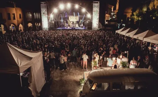 Poble Espanyol