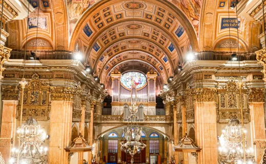 Barcelona Classic Gala, A. Vivaldi | Die Vier Jahreszeiten und mehr