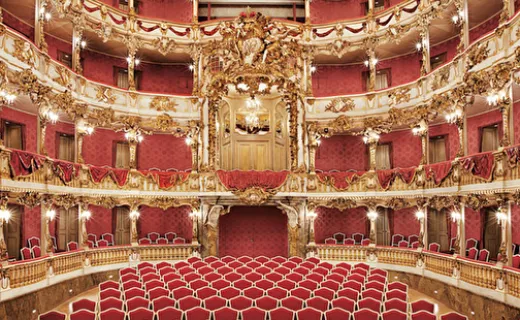 Teatrul Cuvilliés