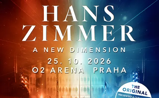 The World Of Hans Zimmer, A New Dimension