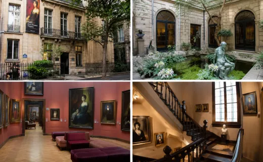 Musée Jean-Jacques Henner