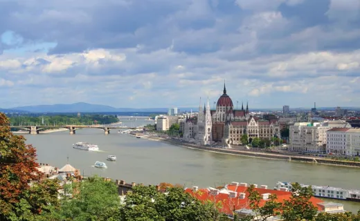 Excursii și croaziere la Budapesta