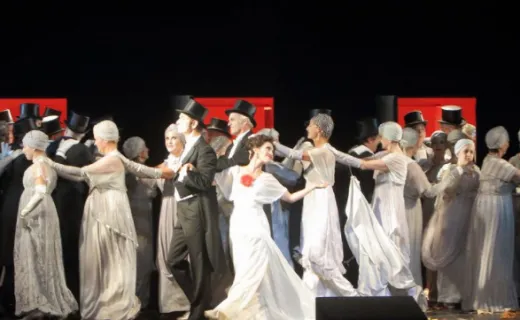 La Traviata