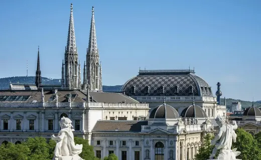 Votivkirche