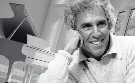 Burt Bacharach Nacht