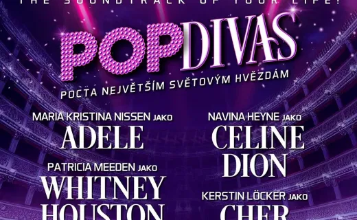 Pop Divas, The Soundtrack Of Your Life