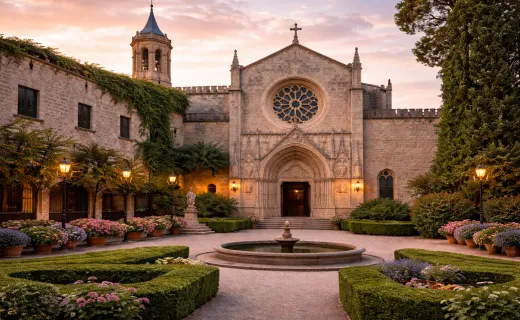 Chiesa del Carmen