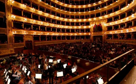 Teatro Massimo 3