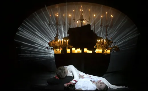 Romeo e Giulietta
