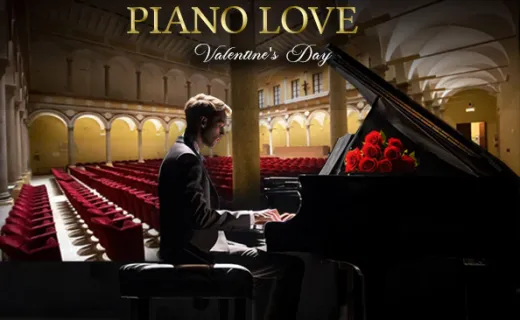 Piano Love Concert
