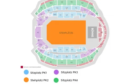 Hallenstadion
