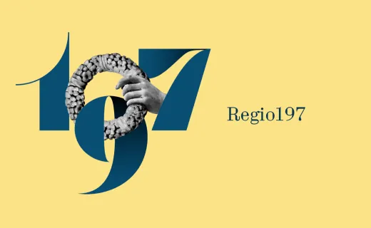 Regio 197, Konzert