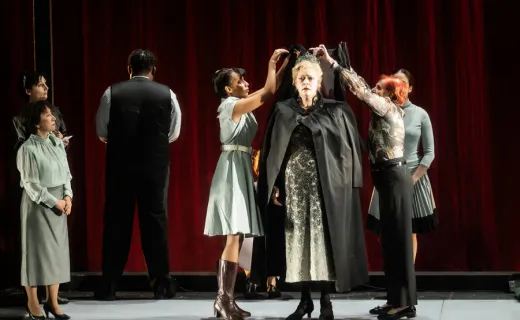 Turandot 