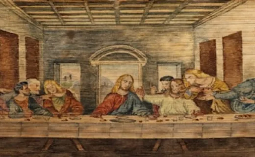 Tour turístico de medio día en Milán con La Última Cena de Leonardo da Vinci