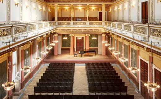 Philharmonia Schrammeln