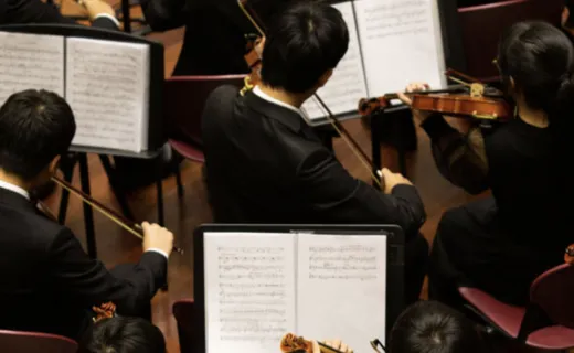 Orchestre royal de Vienne