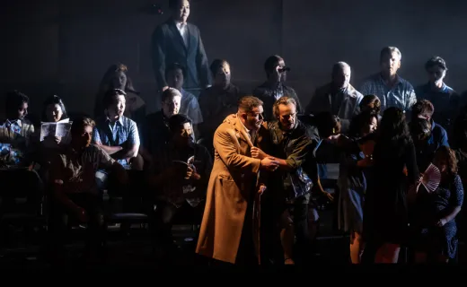 Turandot 