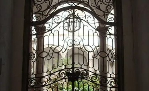 Palazzo del Pugliese
