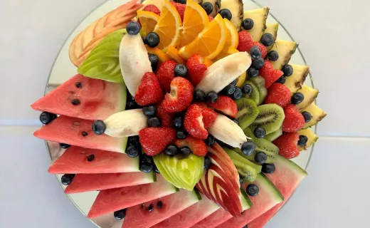 Brunch e Crociera 