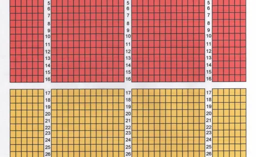 Festival Hall Hofburg Seating chart