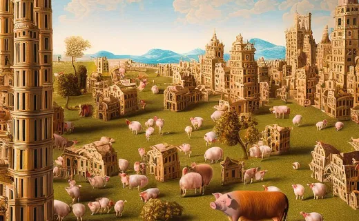 Animal Farm