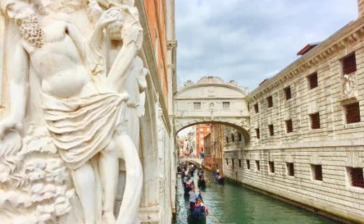 Tour Ducale di Venezia