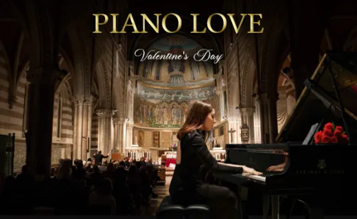 Piano Love