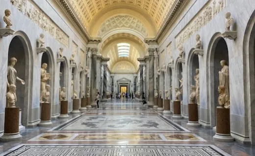 Musei Vaticani 2