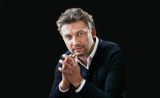 プッチーニ・ガラ　ヨナス・カウフマンと