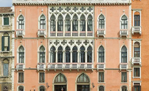 Palazzo Pisani Moretta