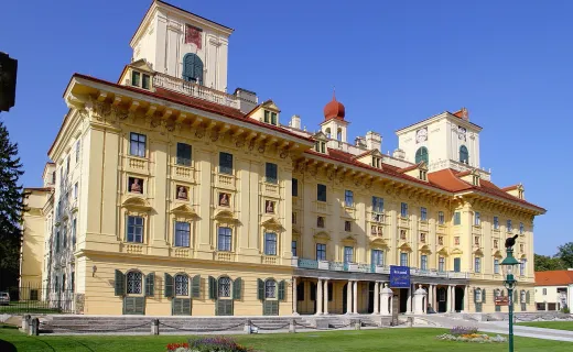 Esterházy Castle
