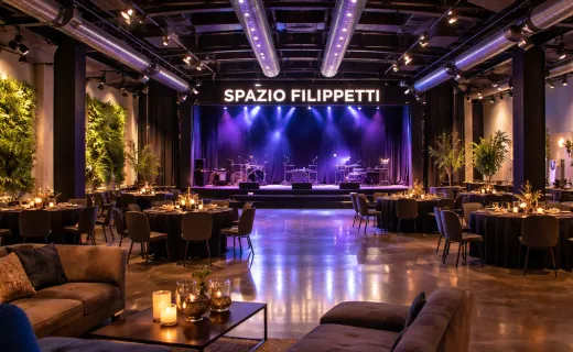 Spazio Filippetti