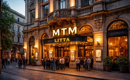 MTM Litta Theater