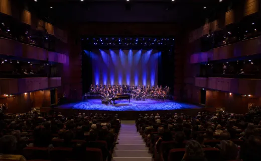 Teatro Fusco Tarento