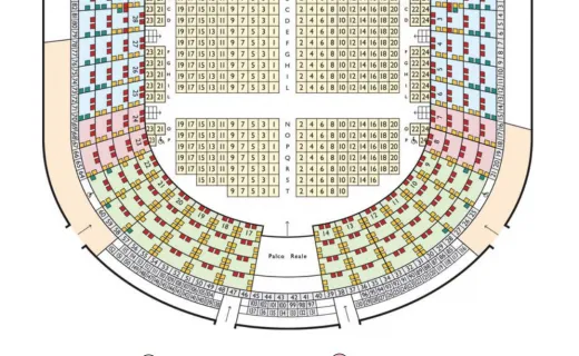 Teatro Regio di Parma 3