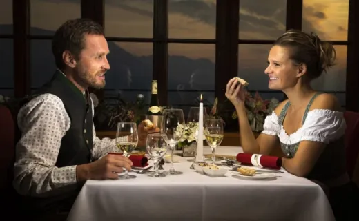 Visite Amphibie de la Ville, Dîner et Concert Best of Mozart