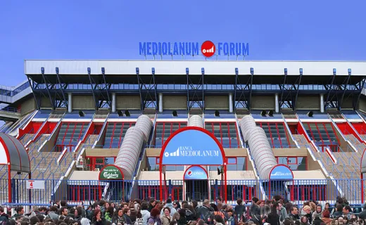 Mediolanum Forum