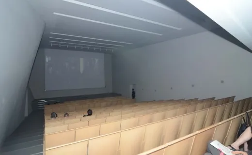 Teatrino di  Palazzo Grassi