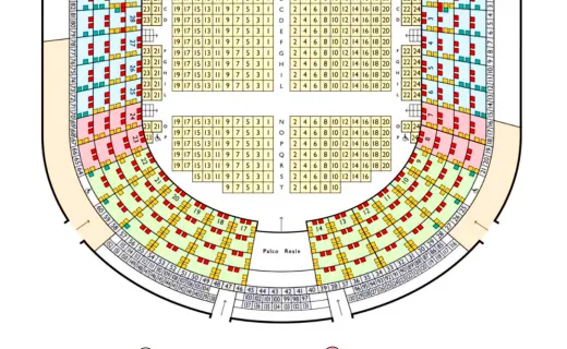 Teatro Regio di Parma 2