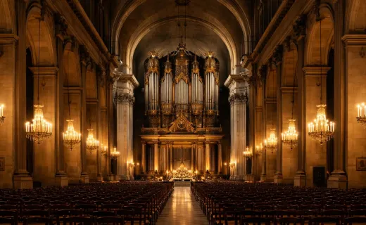 Vivaldis Vier Jahreszeiten, Ave Maria, Berühmte Konzerte