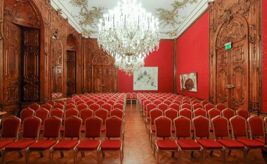 Orchestra Barocca Viena