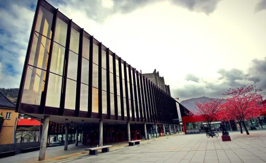 Sala Grieg
