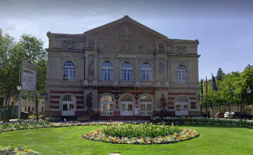 Theater Baden-Baden