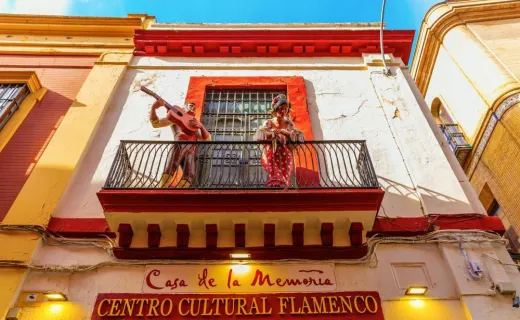 Casa de la Memoria
