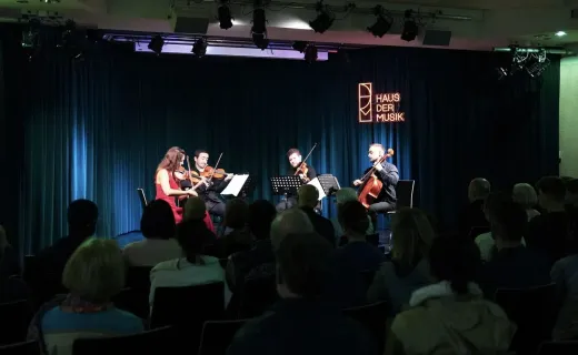 Haus der Musik