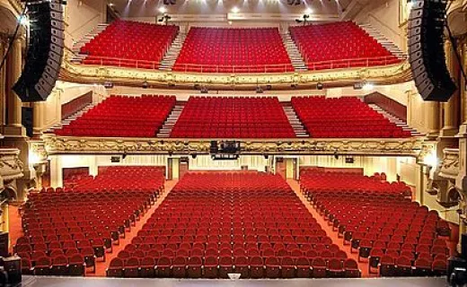 Театp Mogador