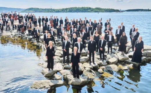 Oslo Philharmonic