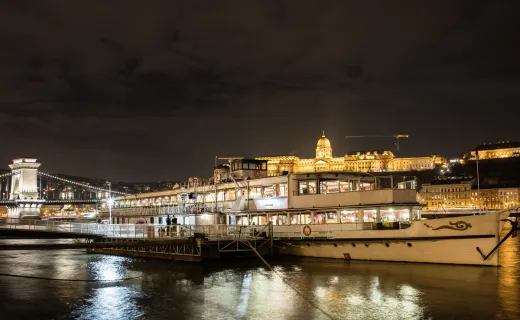 Crucero Nocturno 2