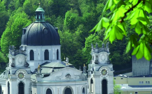 Collegiate Church