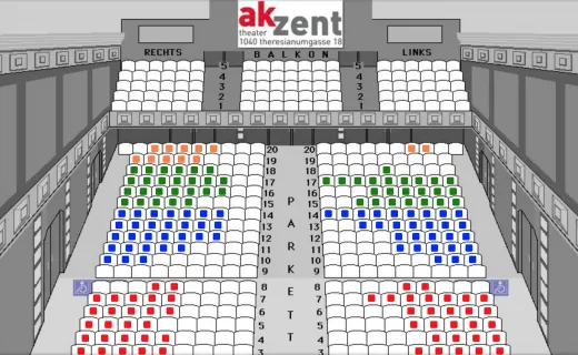 Theater Akzent 2